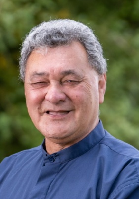 Wayne Te Kaawa